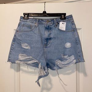 Brand new forever 21 shorts with tags